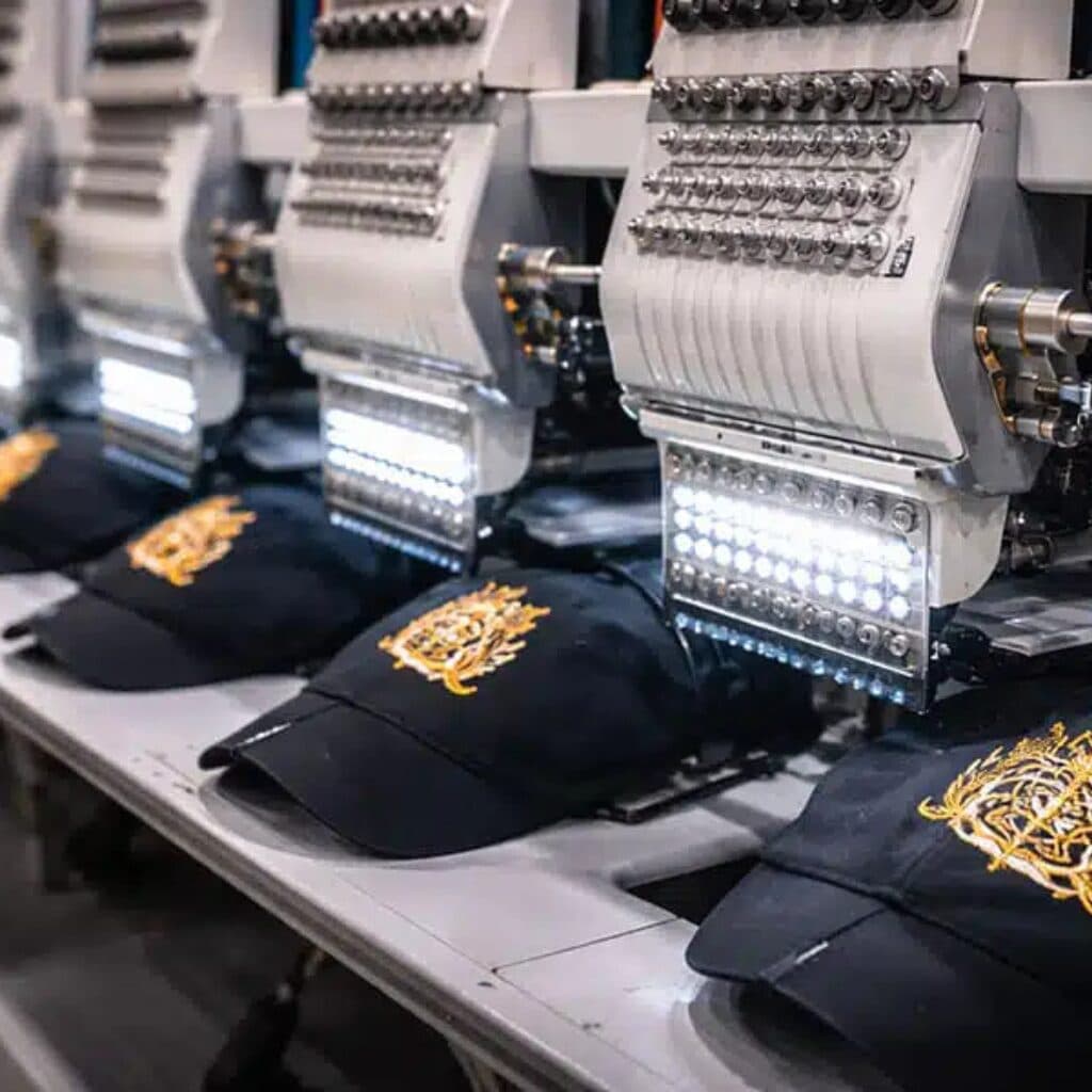 Bulk Black Friday Apparel Manufacturer | Holiday Inventory Apparel - FAQ section image