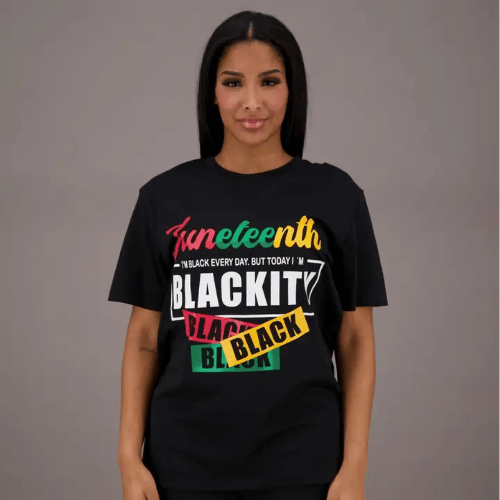 Bulk Juneteenth Shirts Manufacturer - FAQ section image