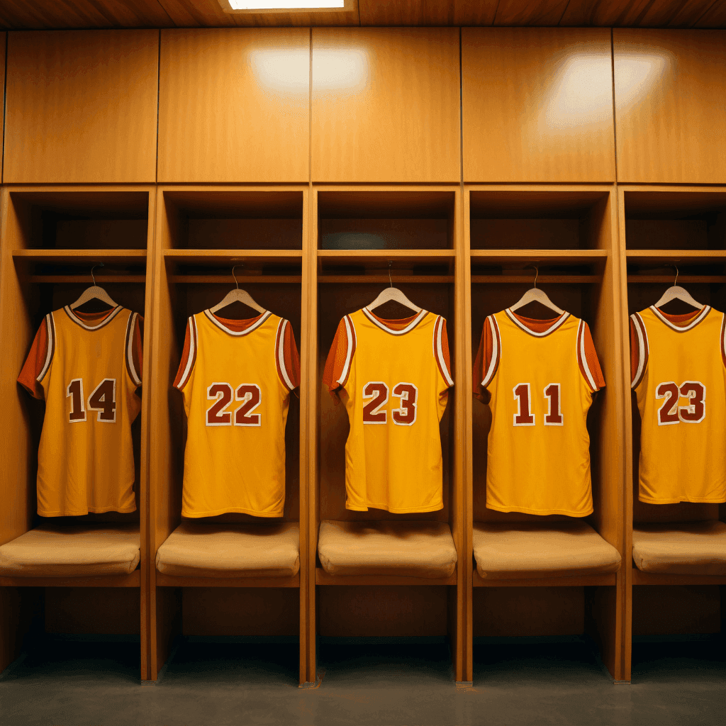 Bulk college basketball tournament shirts manufacturer