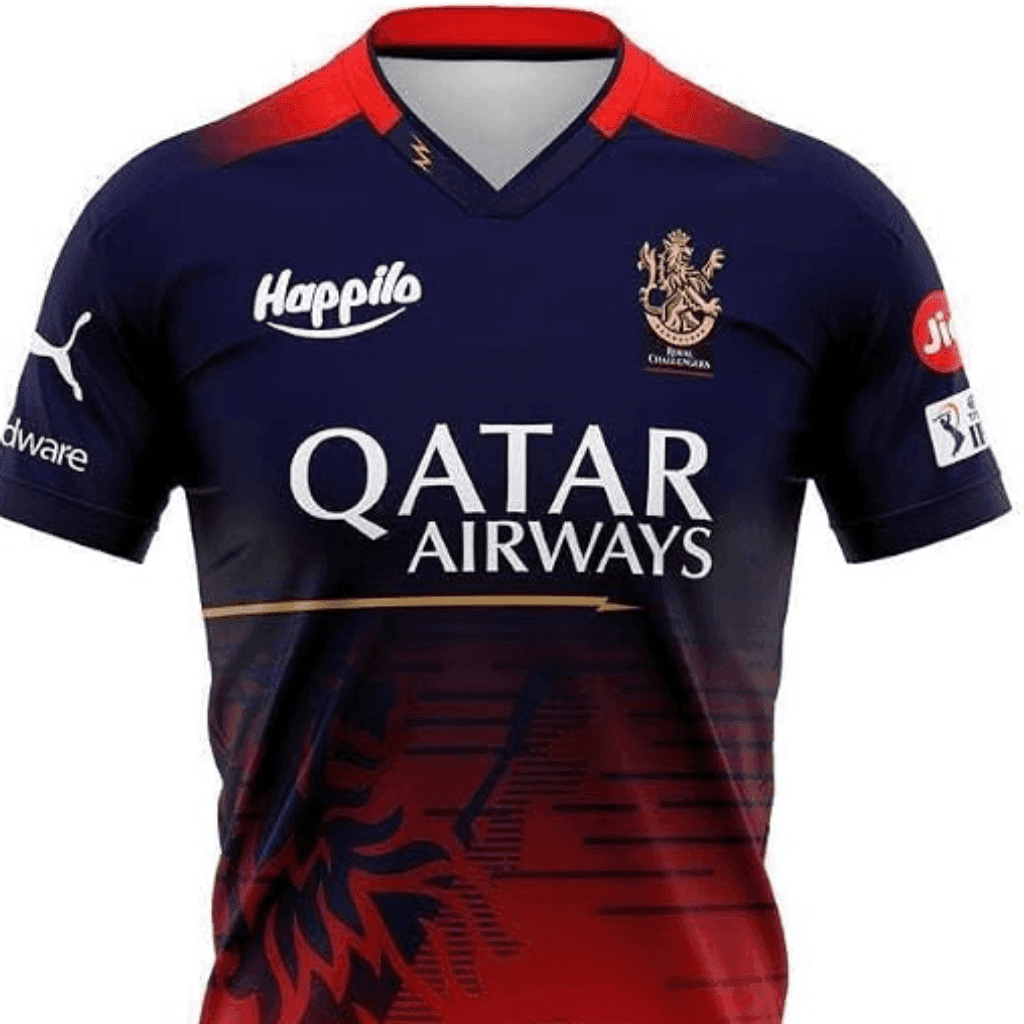 Bulk cricket fan jerseys manufacturer for sports retailers