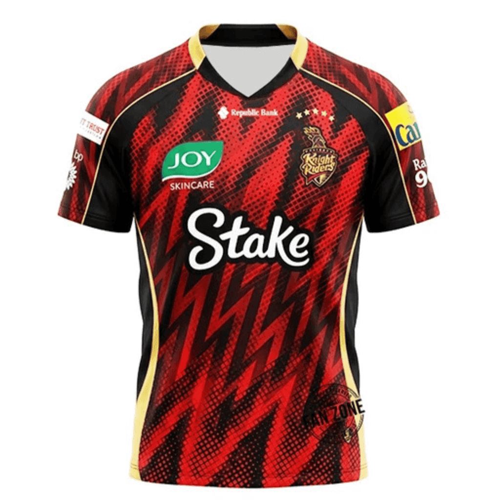 Cricket Fanwear for Tournament Seasons and Global Fan Communities - showcase 1