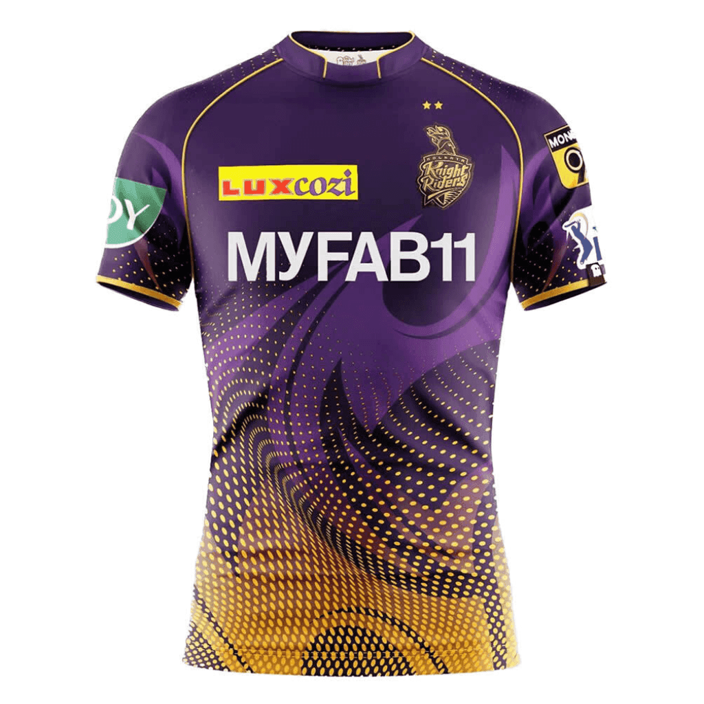 Bulk cricket fan jerseys manufacturer for sports retailers