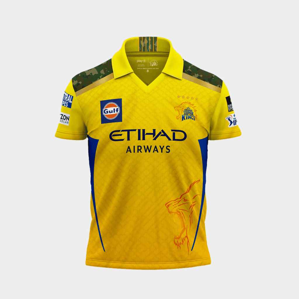 Cricket Fanwear for Tournament Seasons and Global Fan Communities - showcase 2