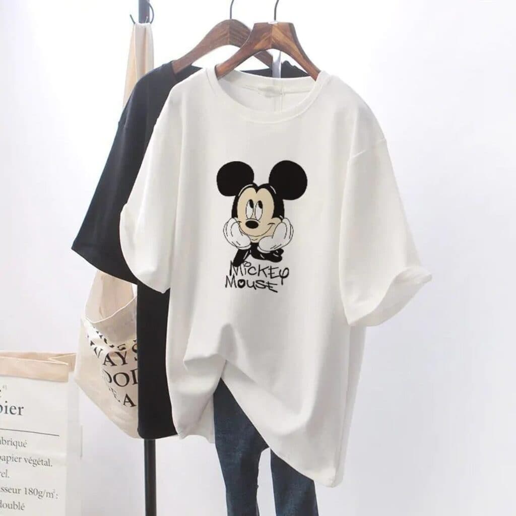 Graphic Tees Built for Convention Booths, Artist Tables, and Pop-Culture Fans - showcase 1