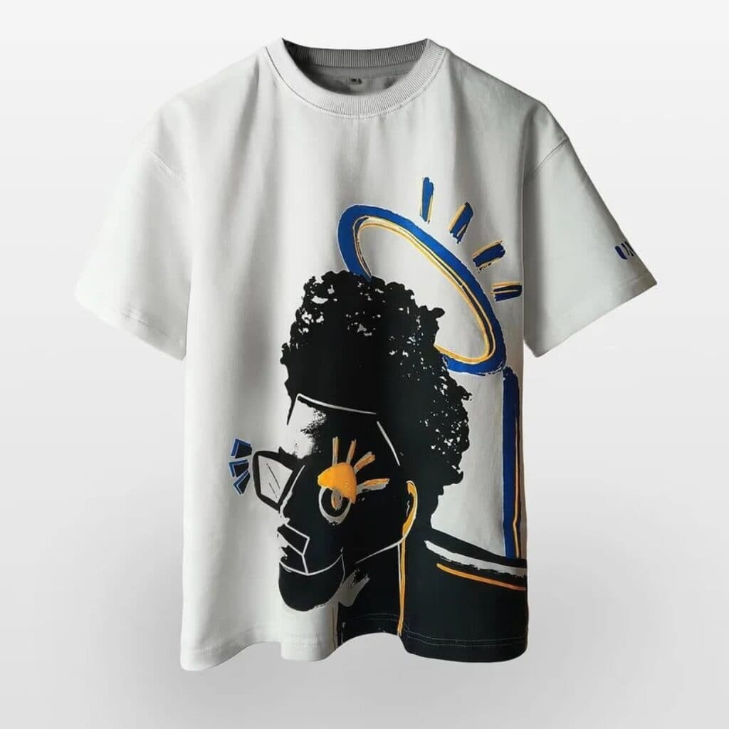 Bulk Comic-Con graphic tees manufacturer for fan conventions