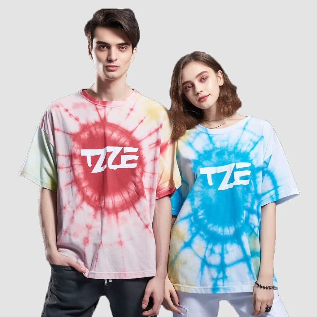 Bulk Fan Convention Graphic Tees Manufacturer - FAQ section image