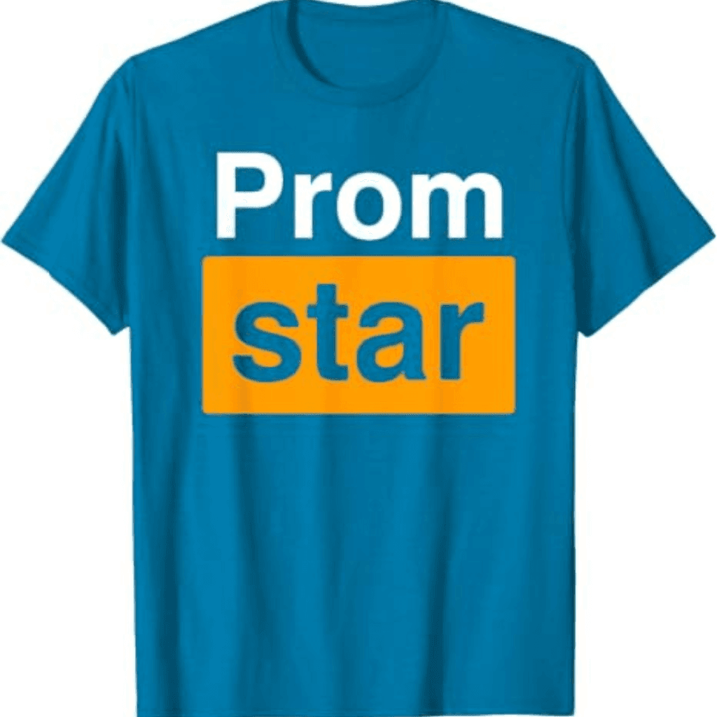 Apparel for Prom Groups, After-Prom Events, and Senior-Class Programs - showcase 2