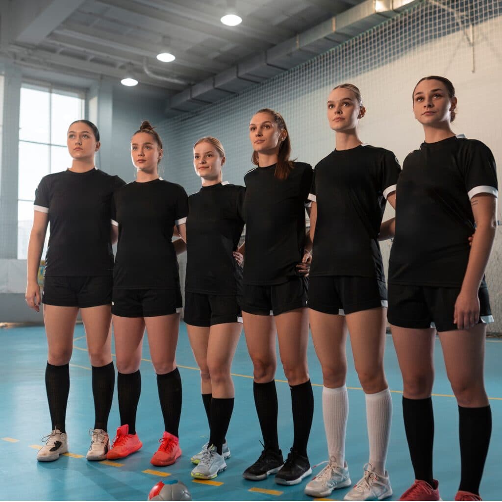 Bulk youth sports uniforms manufacturer for local leagues
