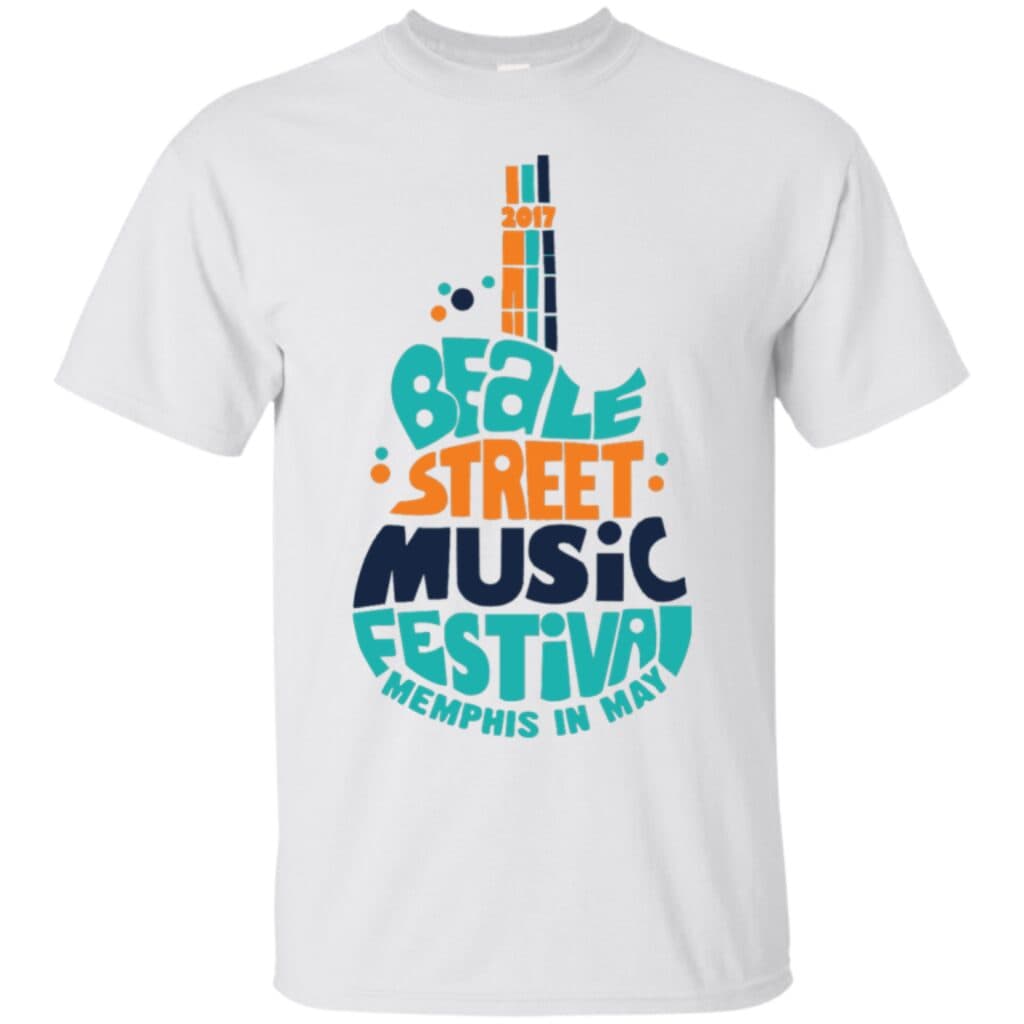 Music Festival Apparel for Events, Artists, Crews, Vendors, and Fans - showcase 2
