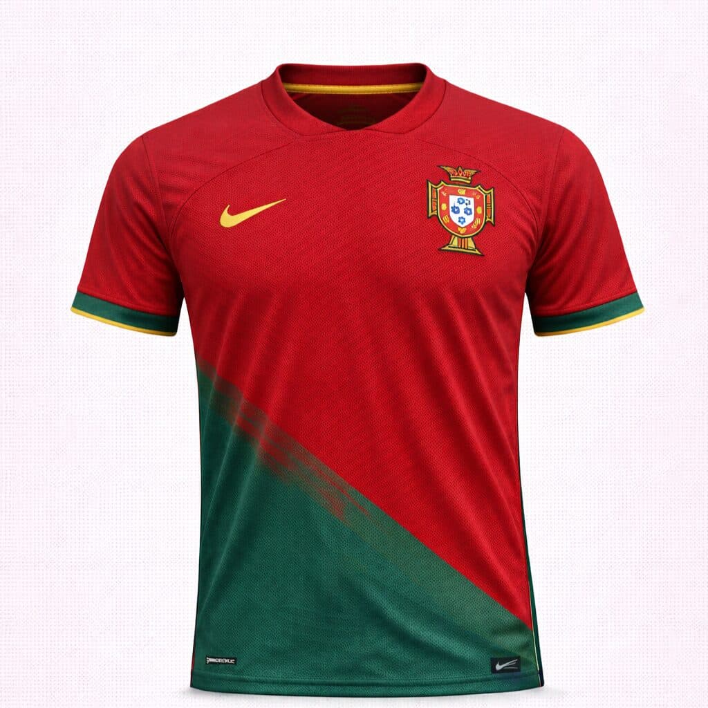 Why Nevear Is the Best Philadelphia World Cup Bulk Jersey Manufacturer - showcase 2