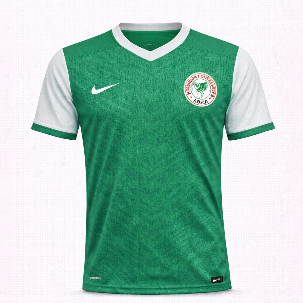 Why Brands Choose Nevear as Their Atlanta World Cup Jersey Partner - showcase 2