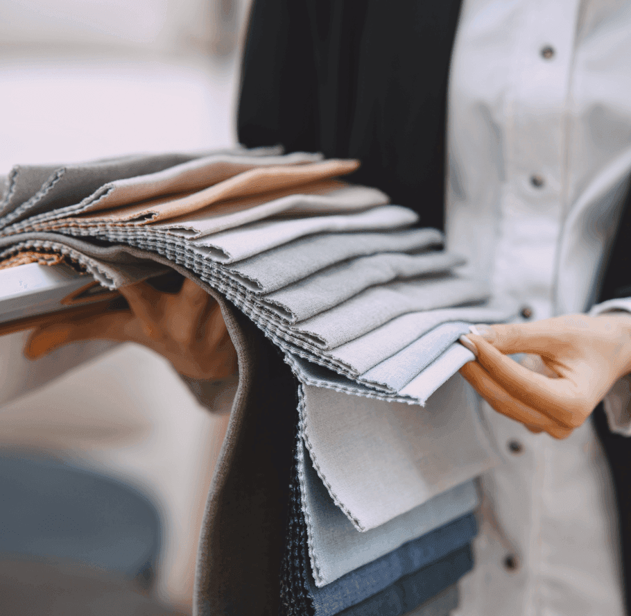 Nevear is a leading custom apparel manufacturer