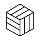 End-to-End Production Service icon representing complete apparel solutions