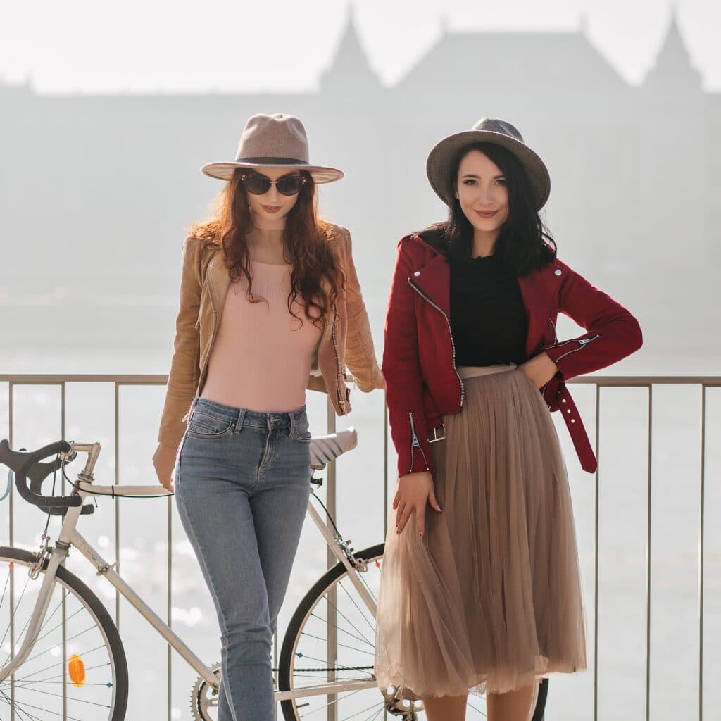 Best clothing manufacturer in Amsterdam producing premium apparel