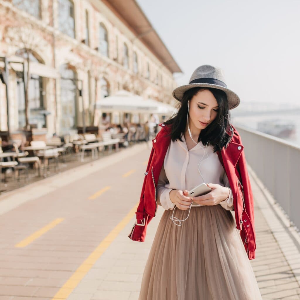 Best clothing manufacturer in Budapest producing premium apparel