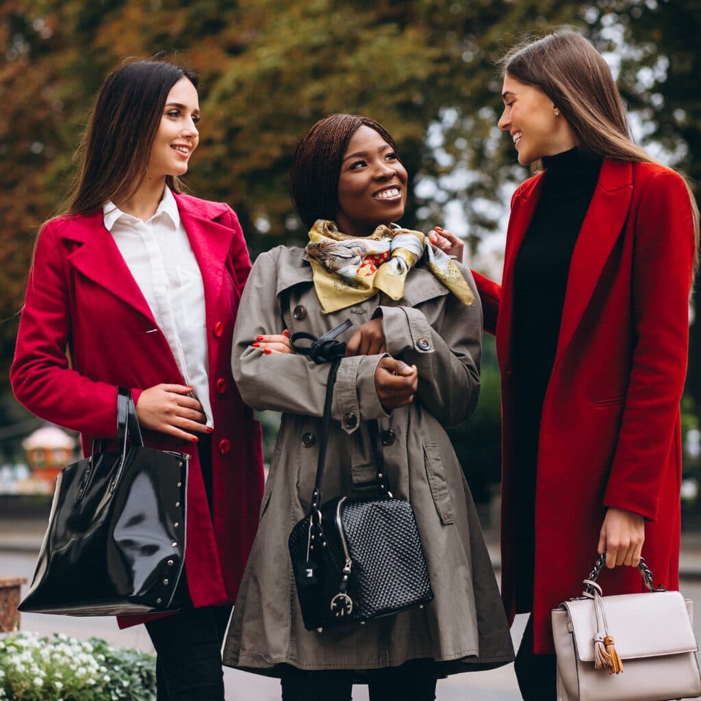 Best clothing manufacturer in Cambridge producing premium garments