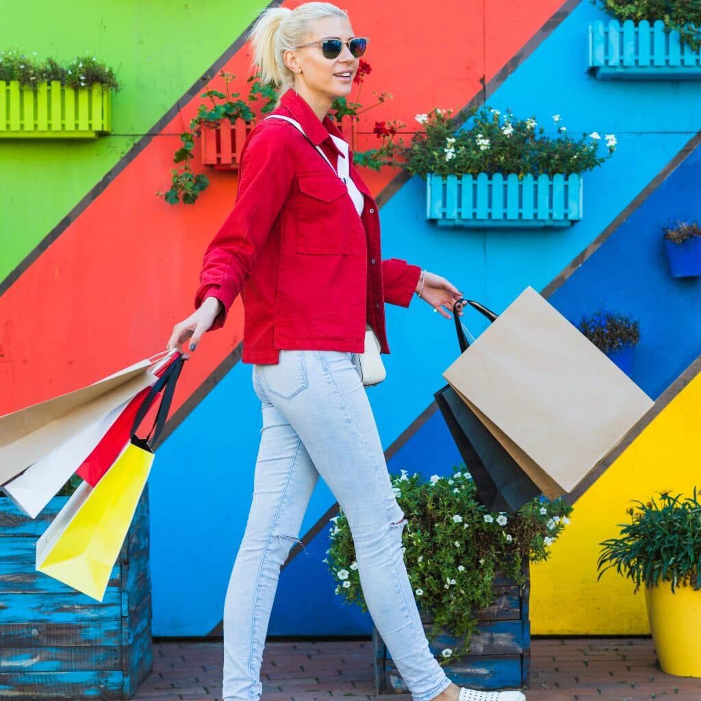 Best clothing manufacturer in Copenhagen producing Scandinavian fashion apparel