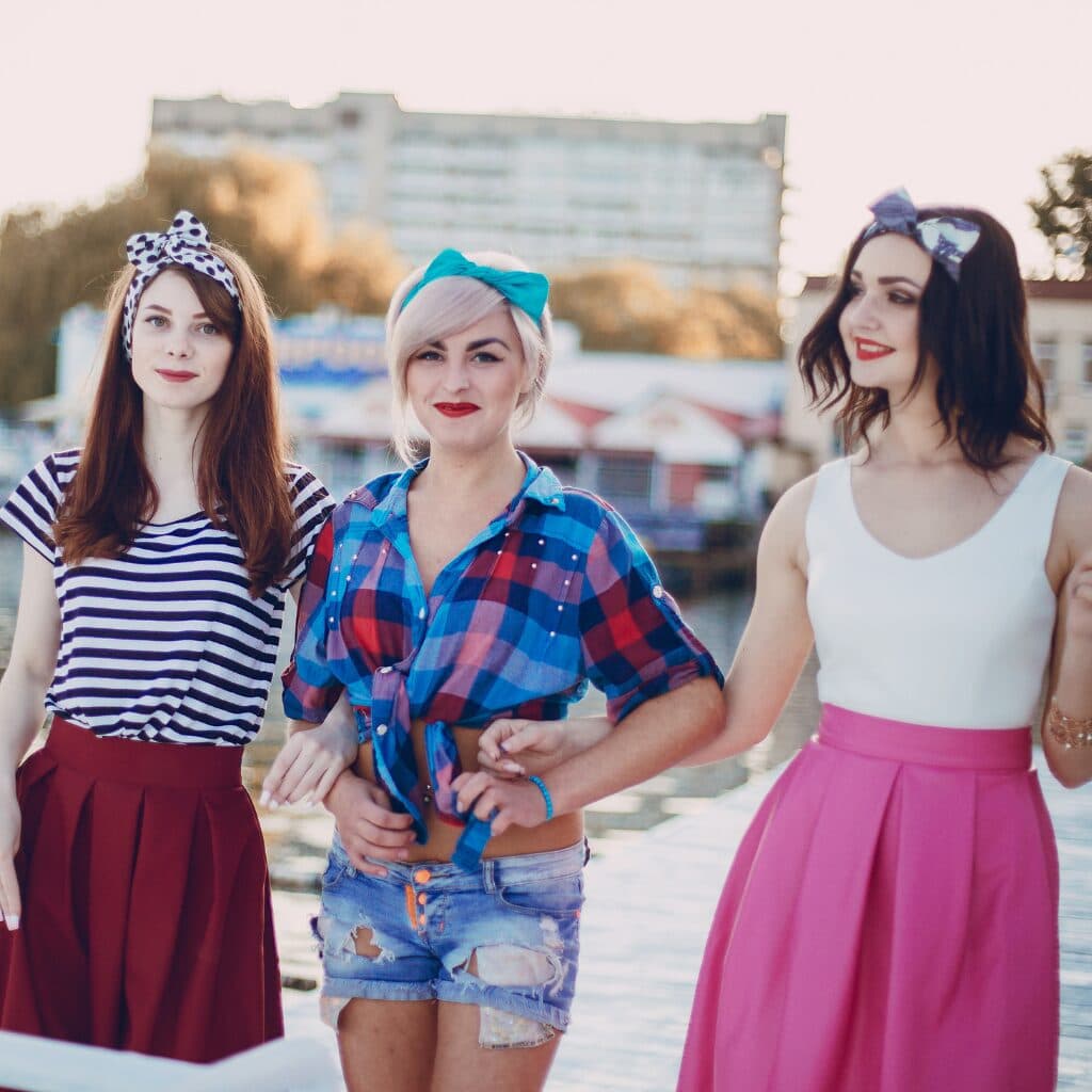 Best clothing manufacturer in Czech Republic producing premium apparel