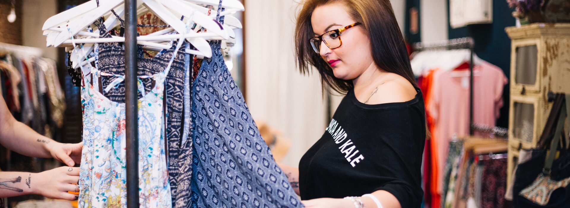 Best clothing manufacturer in Hobart producing premium apparel