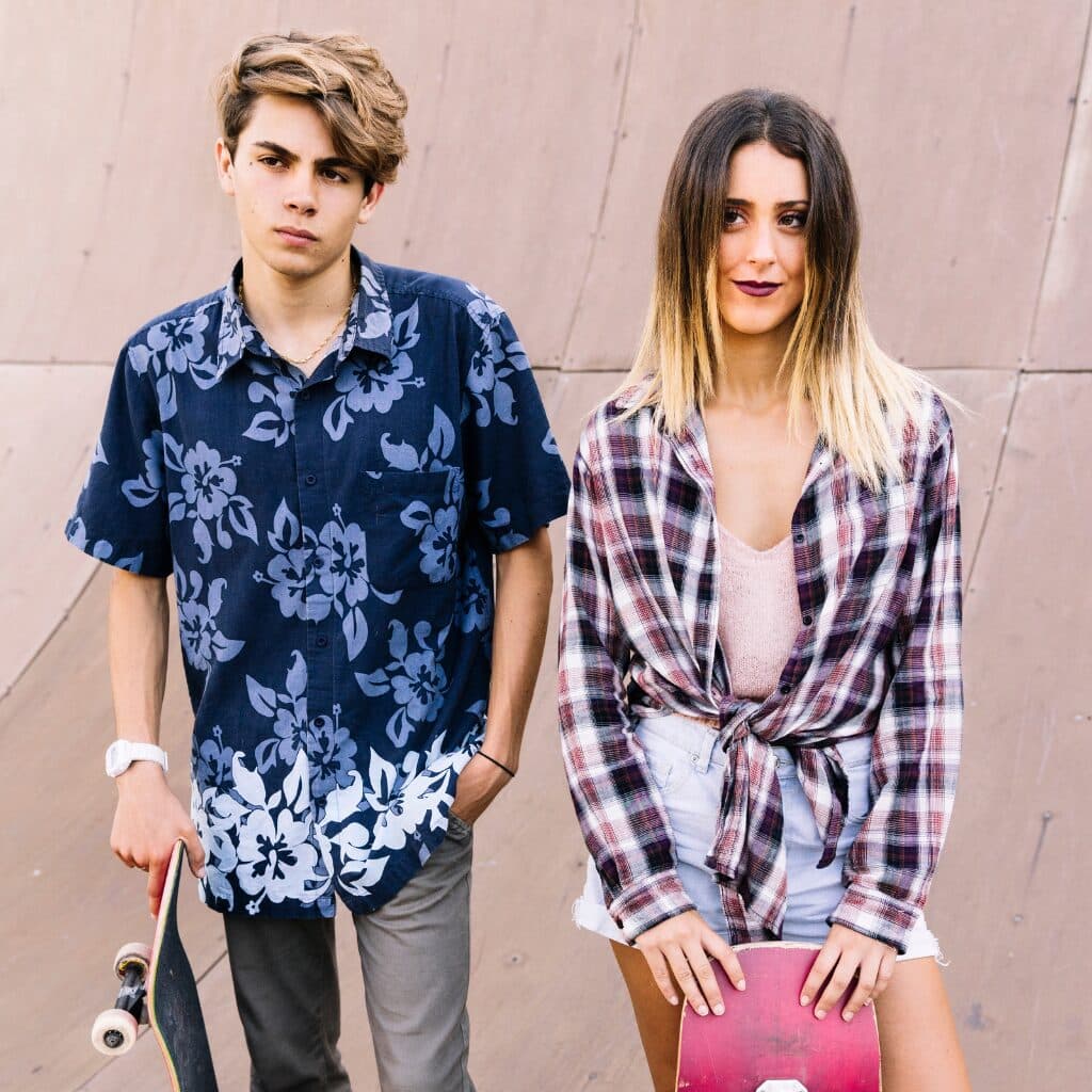 Best clothing manufacturer in Launceston producing garments