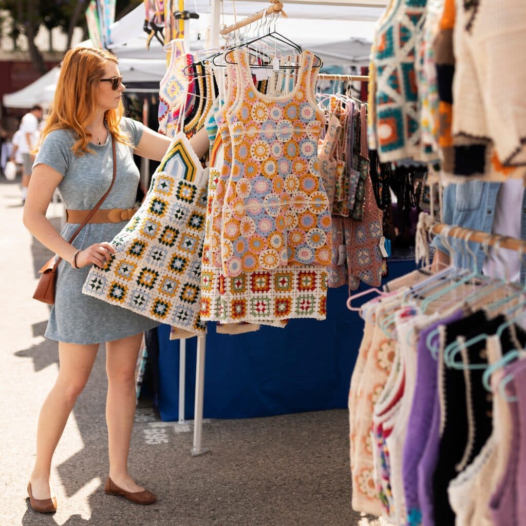 Best clothing manufacturer in Logan City producing garments