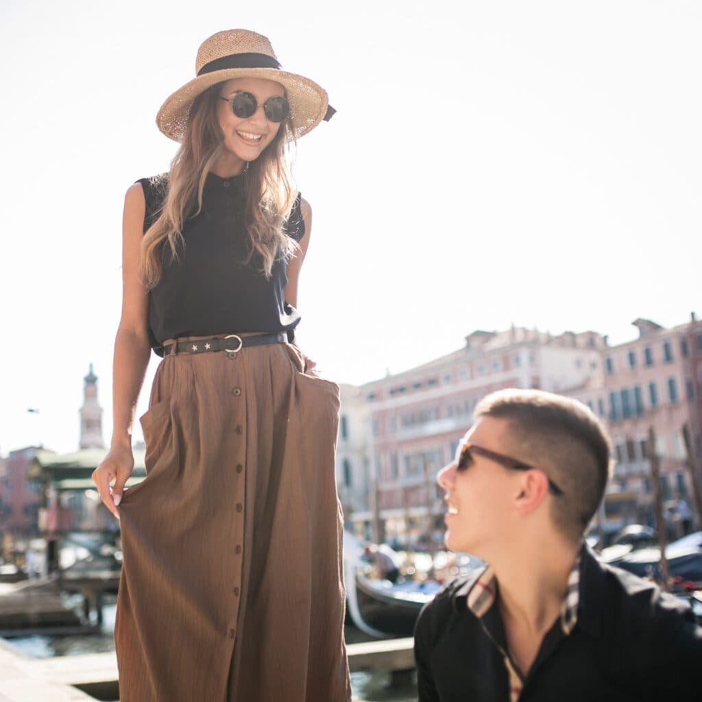 Best clothing manufacturer in Madrid producing premium apparel