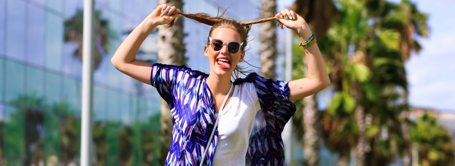 Best clothing manufacturer in Miami producing garments