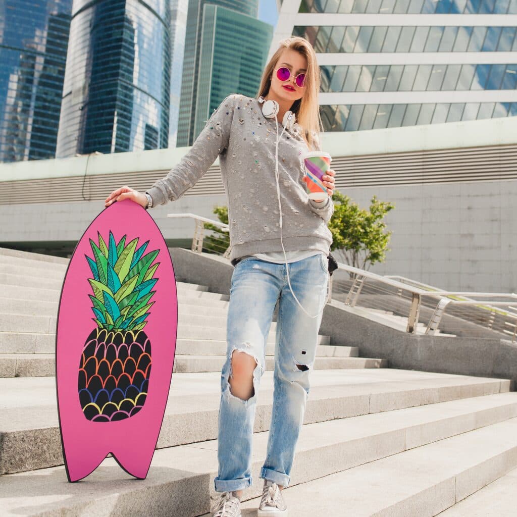 Best clothing manufacturer in Miami producing premium apparel