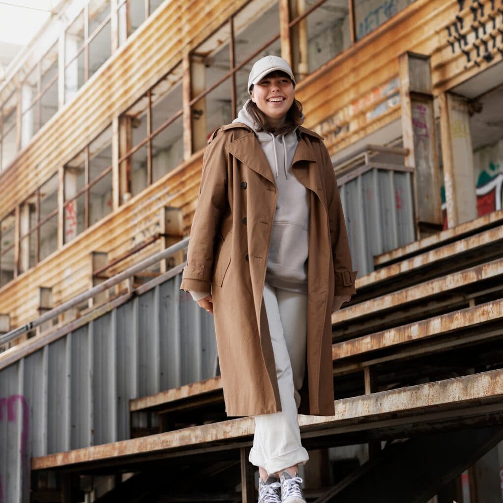 Best clothing manufacturer in Minneapolis producing premium apparel