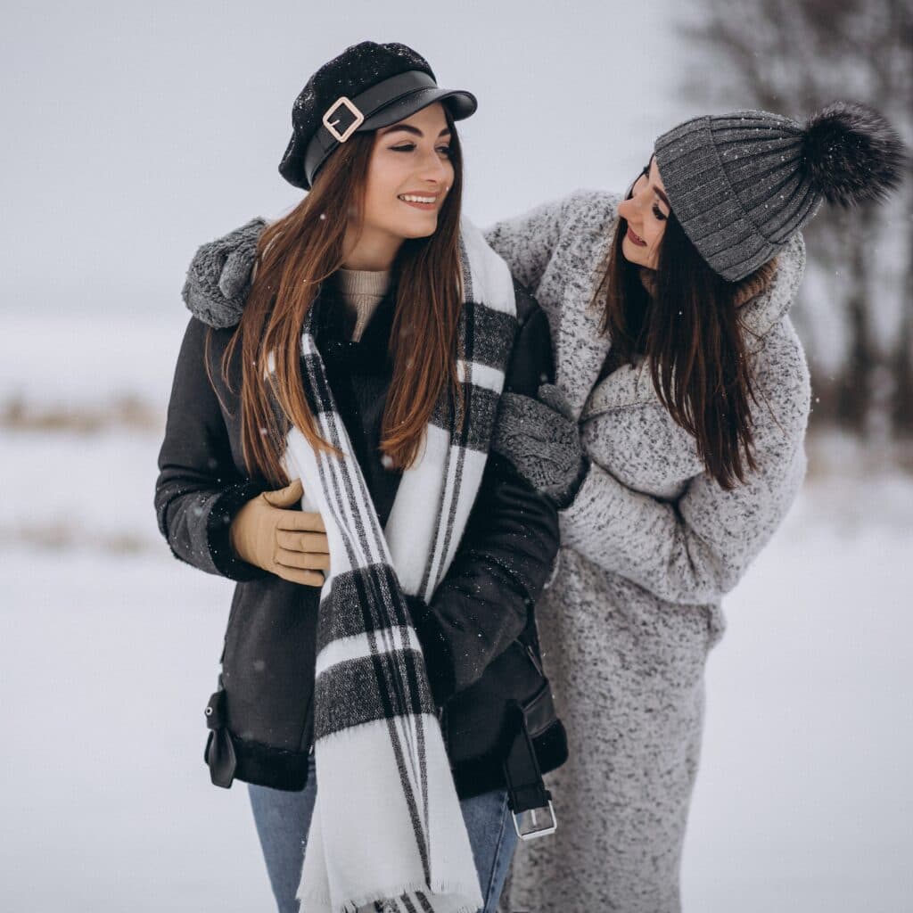 Best clothing manufacturer in Norway producing premium garments