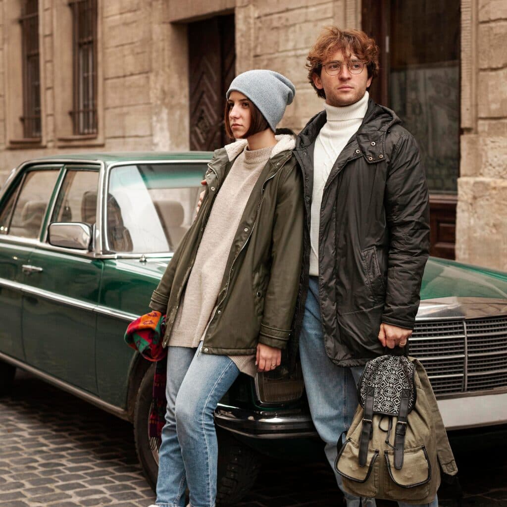 Best clothing manufacturer in Oxford producing premium garments