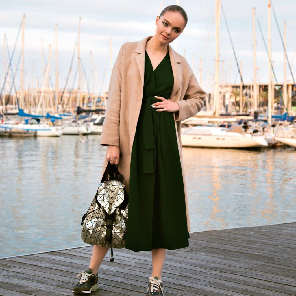 Best clothing manufacturer in Portugal producing premium garments