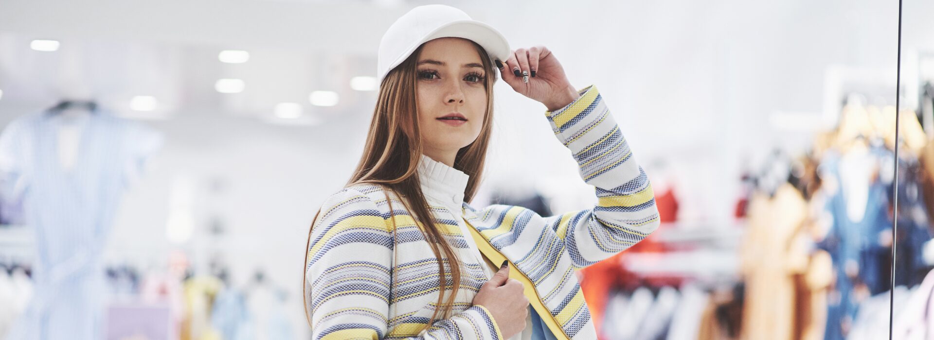 Best clothing manufacturer in Salford producing premium apparel
