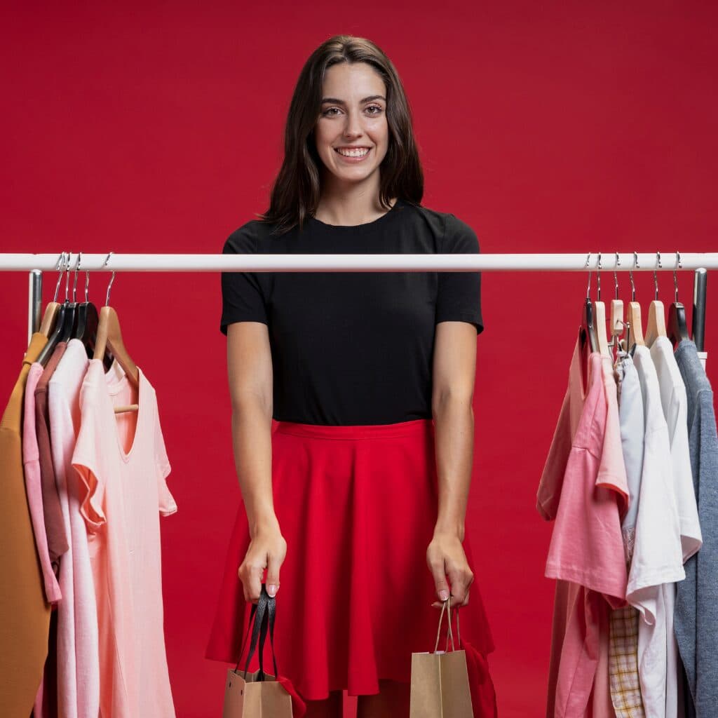 Best clothing manufacturer in Salford producing garments