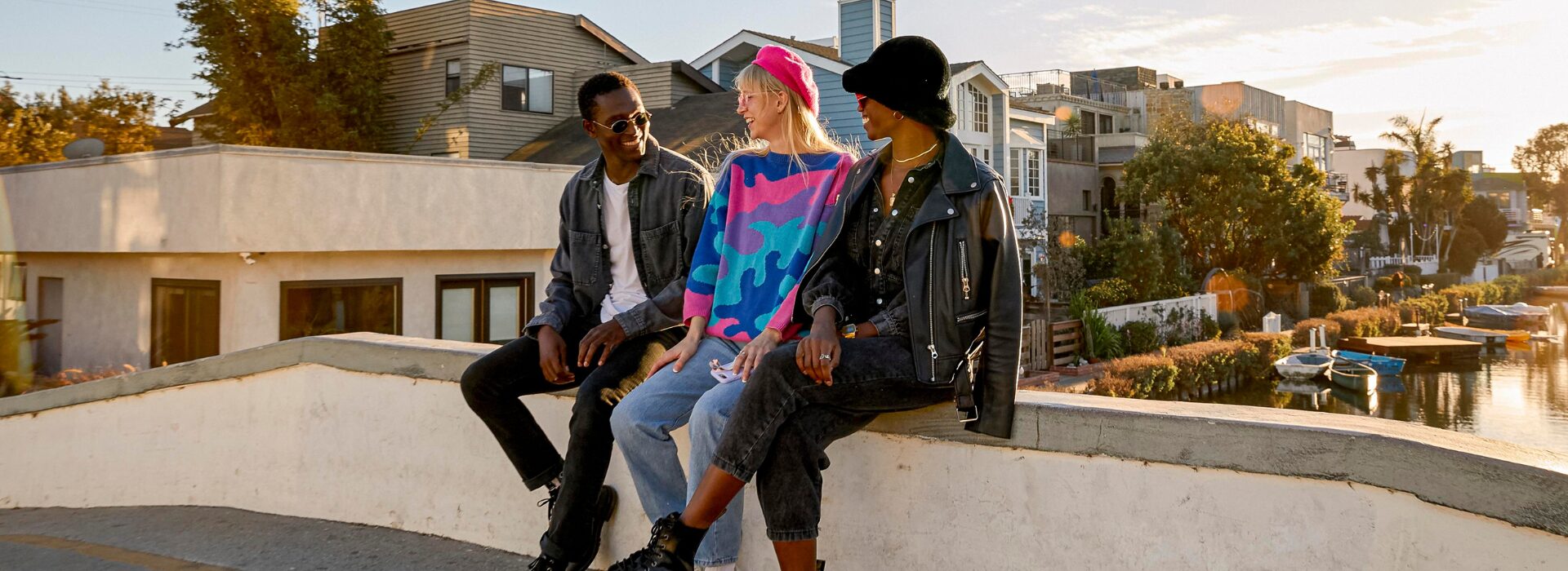 Best clothing manufacturer in San Diego producing premium apparel