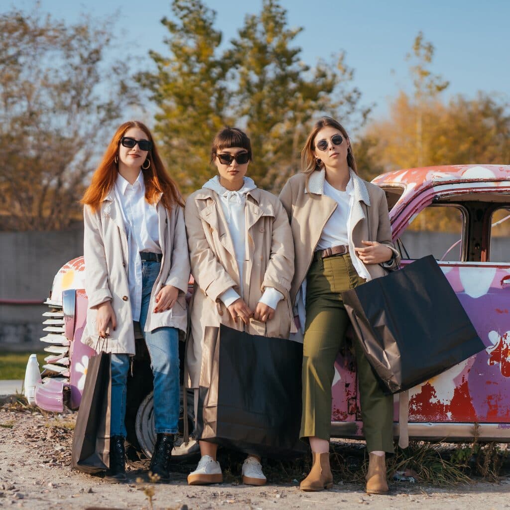 Best clothing manufacturer in San Diego producing premium apparel - Nevear