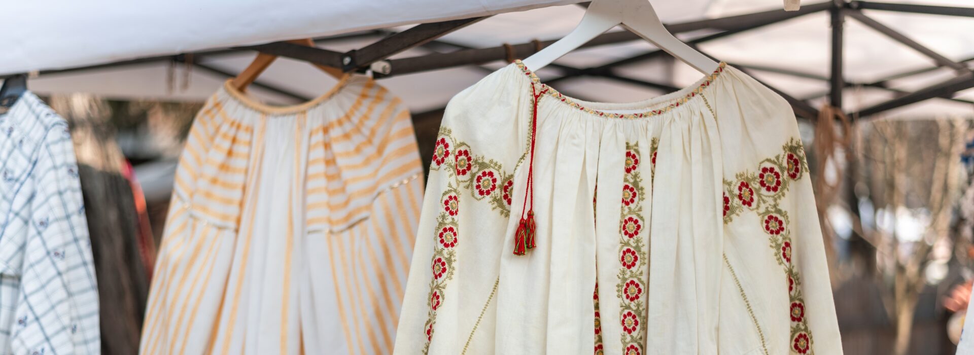 Best clothing manufacturer in Slovenia producing premium apparel