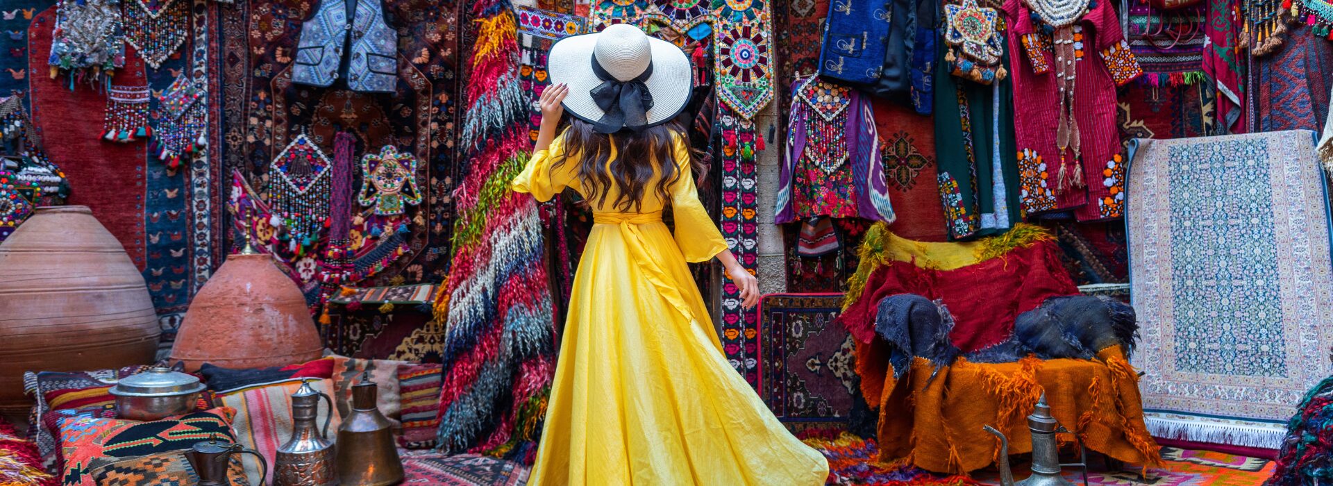 Best clothing manufacturer in Turkey producing premium apparel