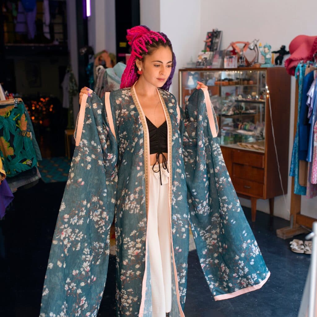 Best clothing manufacturer in Turkey producing garments