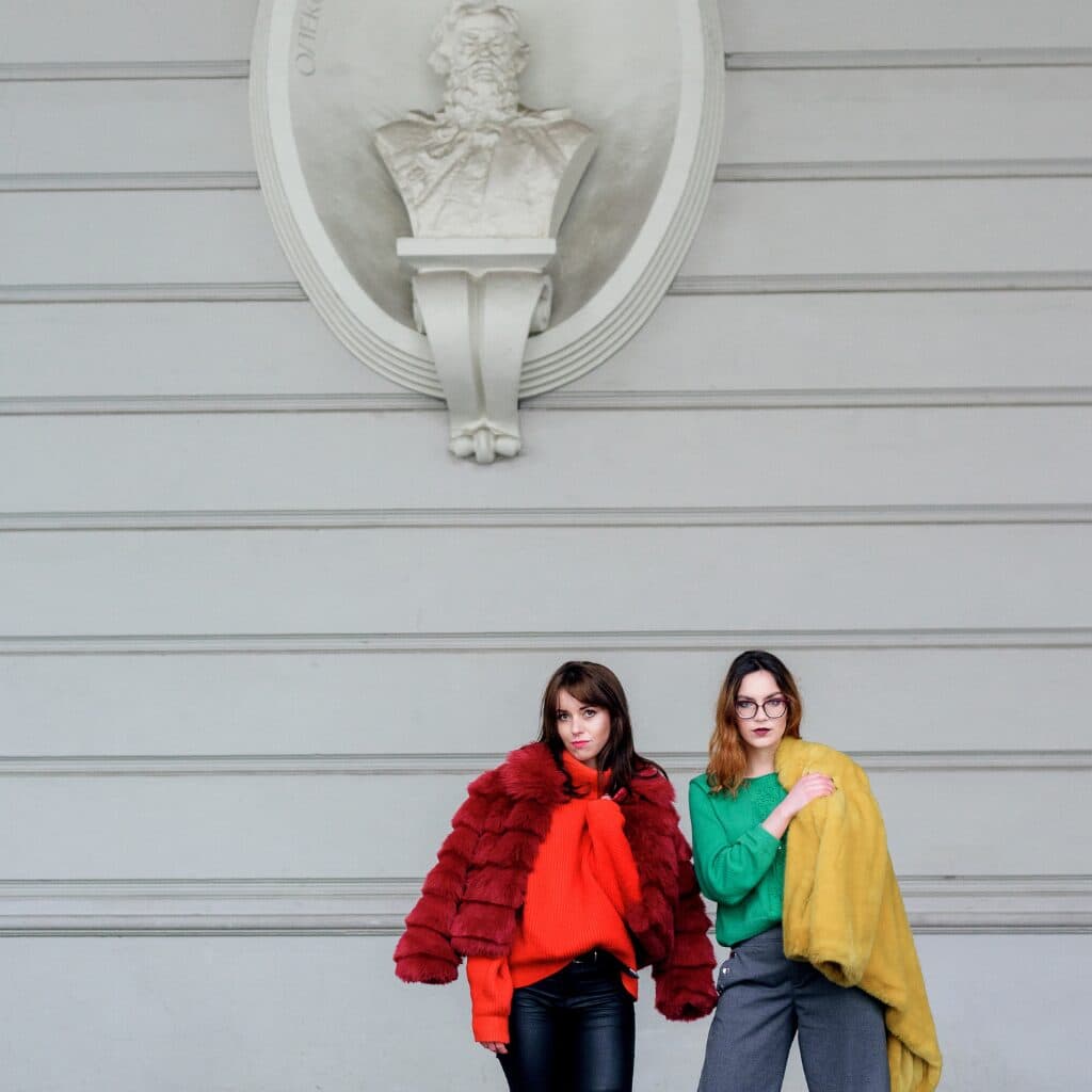 Best clothing manufacturer in Vienna producing premium garments