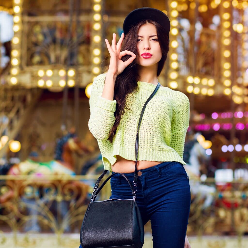 Best Clothing Manufacturer in Las Vegas manufacturing facility and production