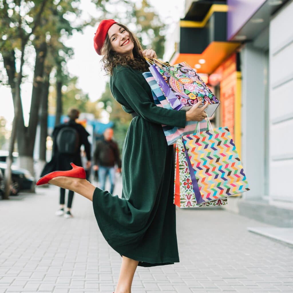 Clothing Manufacturer in Barcelona manufacturing facility and production