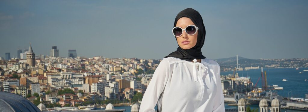 Clothing manufacturers in Abu Dhabi UAE producing custom apparel for global brands