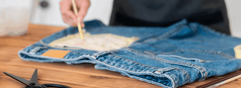 Private Label Jeans Manufacturer in New York City - Custom Denim