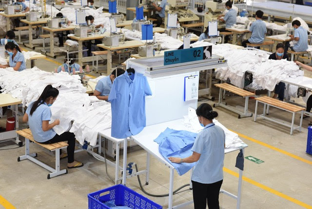 Best Clothing Manufacturer