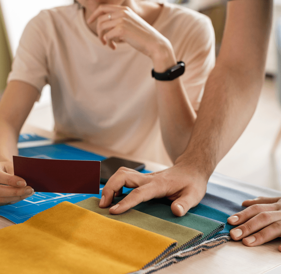 Nevear is a leading custom apparel manufacturer