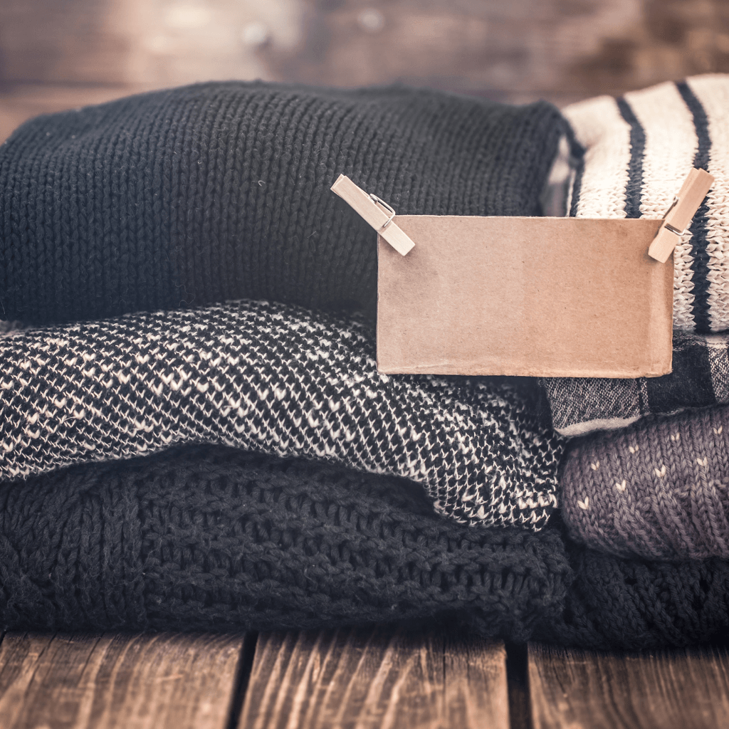 Custom t-shirt made with sustainable fabrics by Nevear