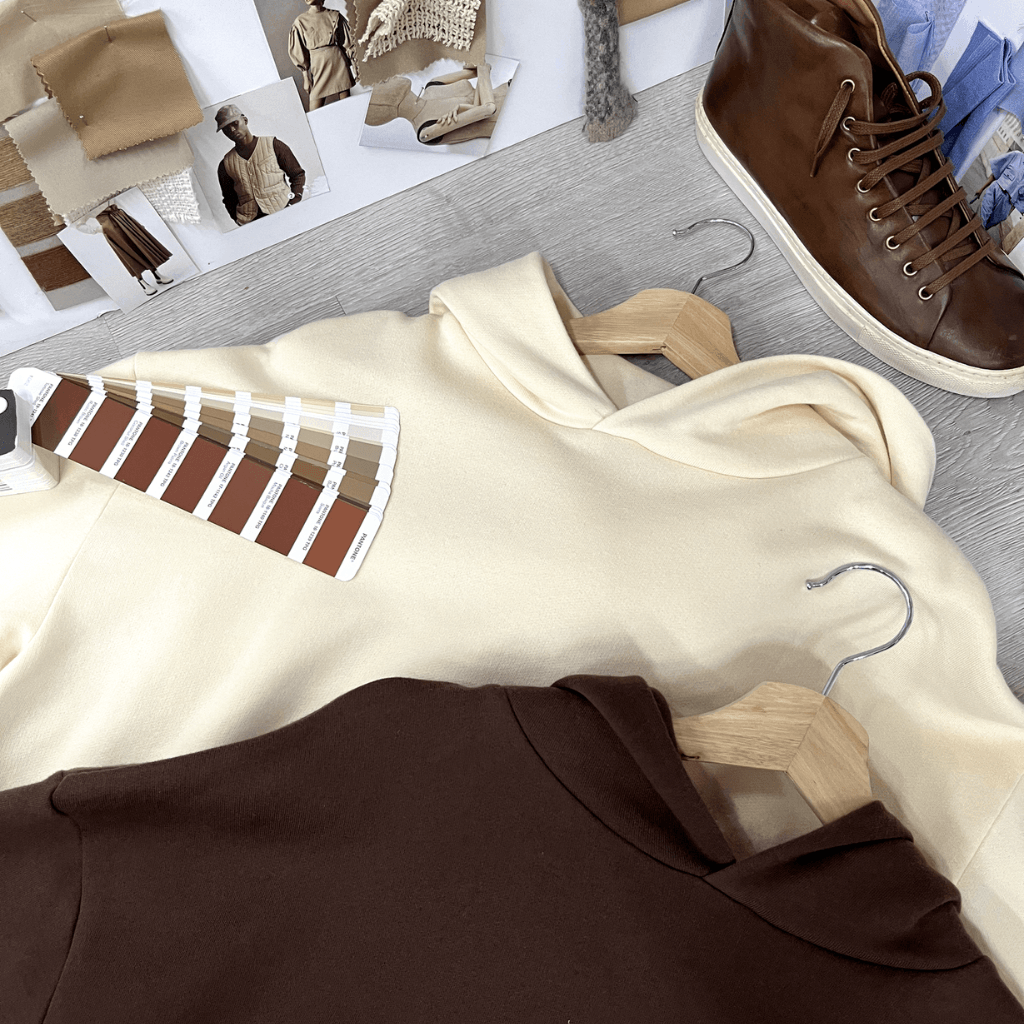 Premium Custom Hoodie by Nevear