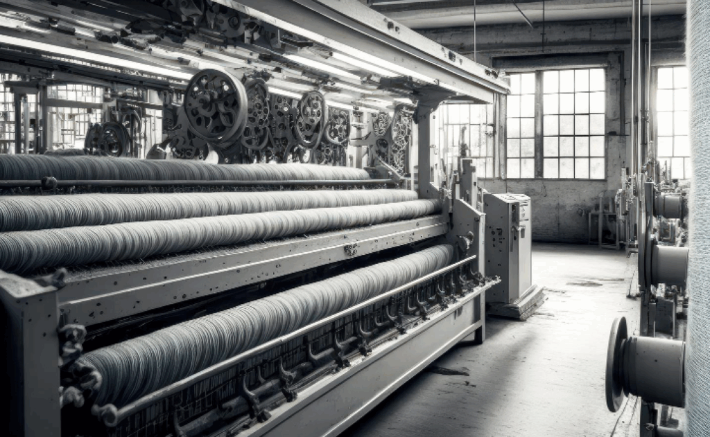 Nevear is a leading custom apparel manufacturer