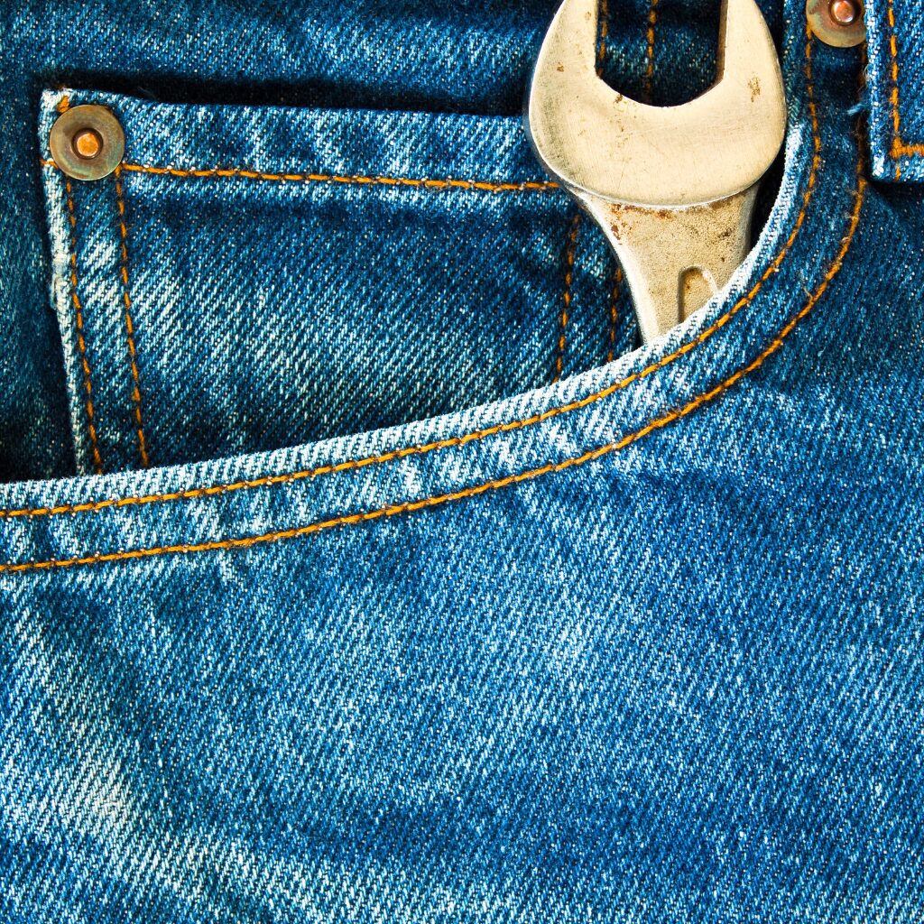 Jeans Manufacturer in Chicago